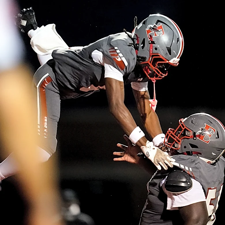 TSSAA football schedule for Week 5 of Tennessee high school season