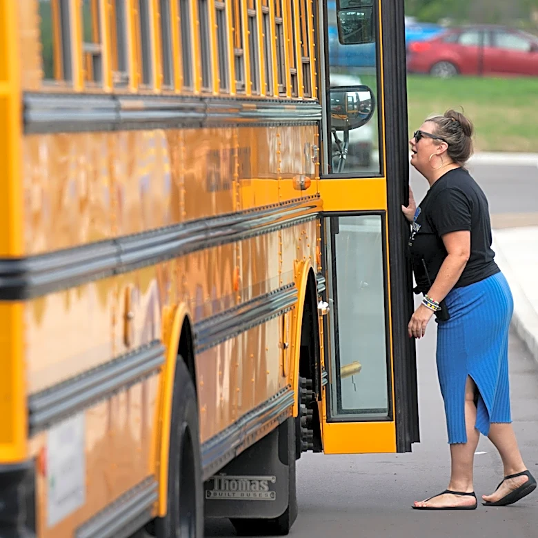 The Tennessean Student of the Week celebrates sophomores. Vote now