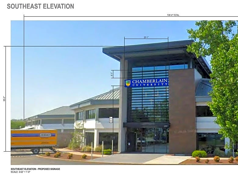 Nation's largest nursing school expands to Nashville as shortage grows