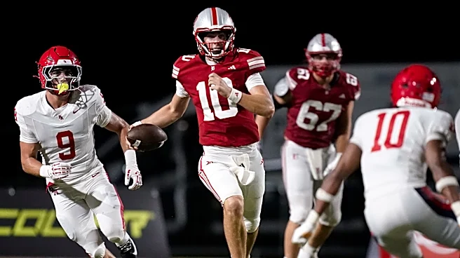 Which No. 1 teams are unanimous in Tennessee high school football statewide rankings?