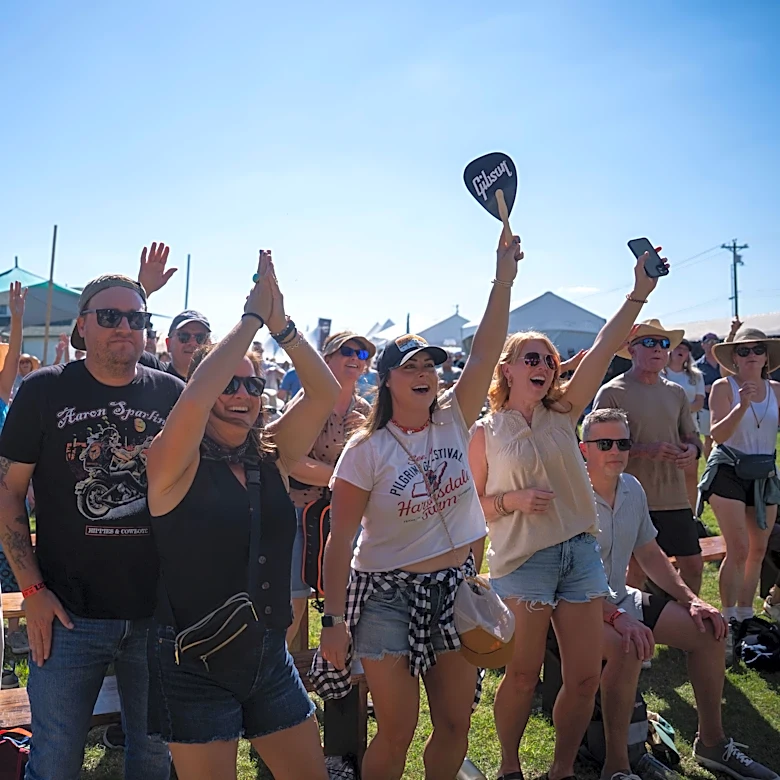 Pilgrimage Festival announces return, change of season after year off