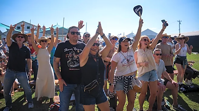 Pilgrimage Festival announces return, change of season after year off