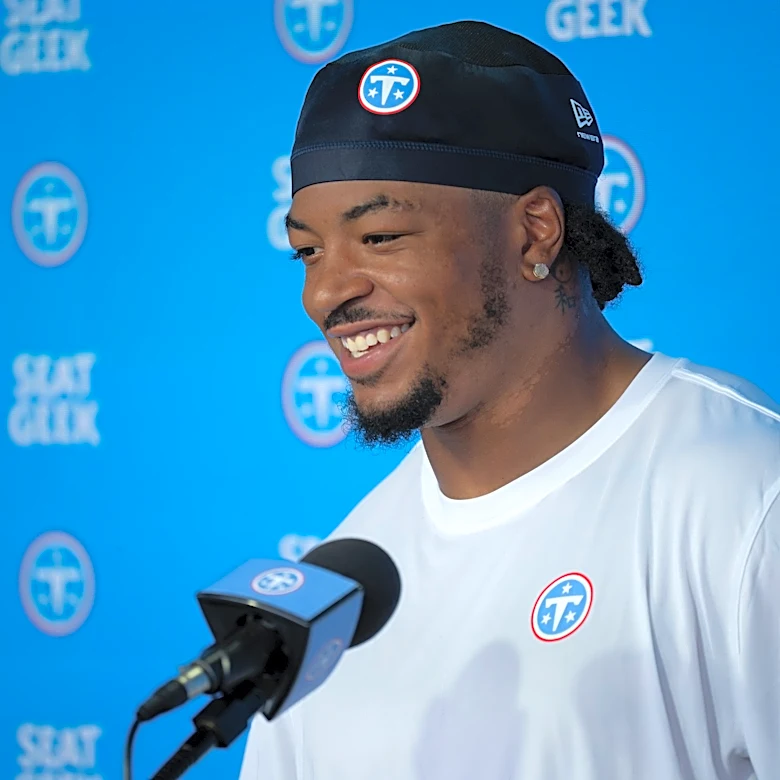 Titans injury update, latest on LB Cedric Gray after UTV crash
