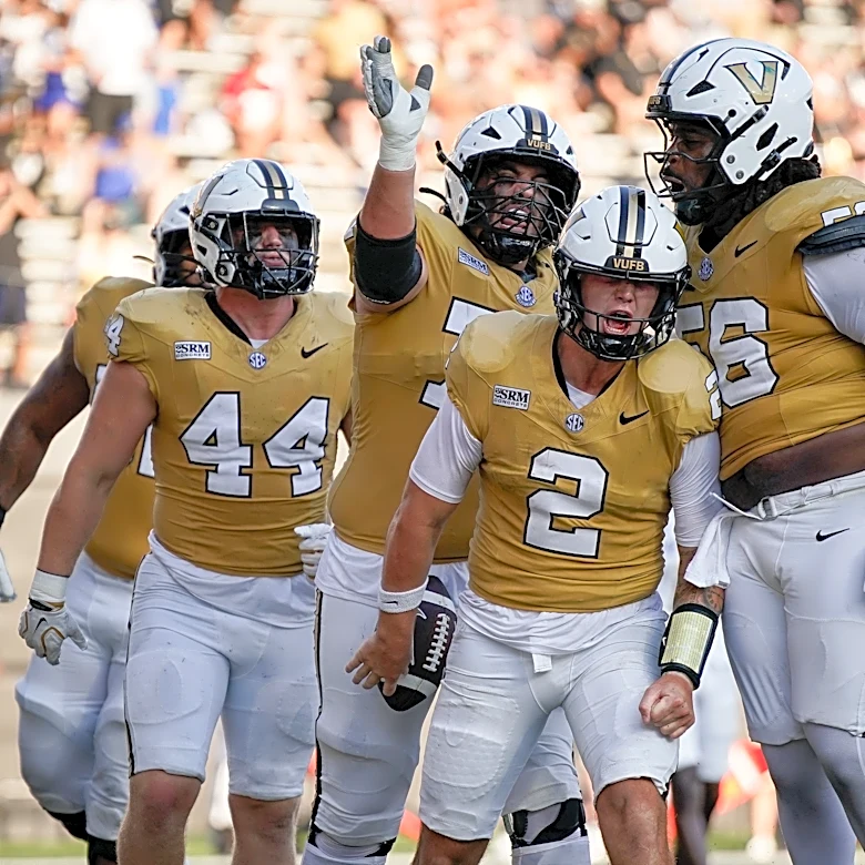 Want Vanderbilt vs NC State tickets? Here are best available prices