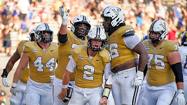 Want Vanderbilt vs NC State tickets? Here are best available prices