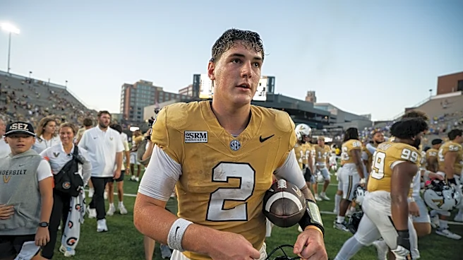 Rummaging through Titans' wreckage; Vandy needs better play; Progress at MTSU