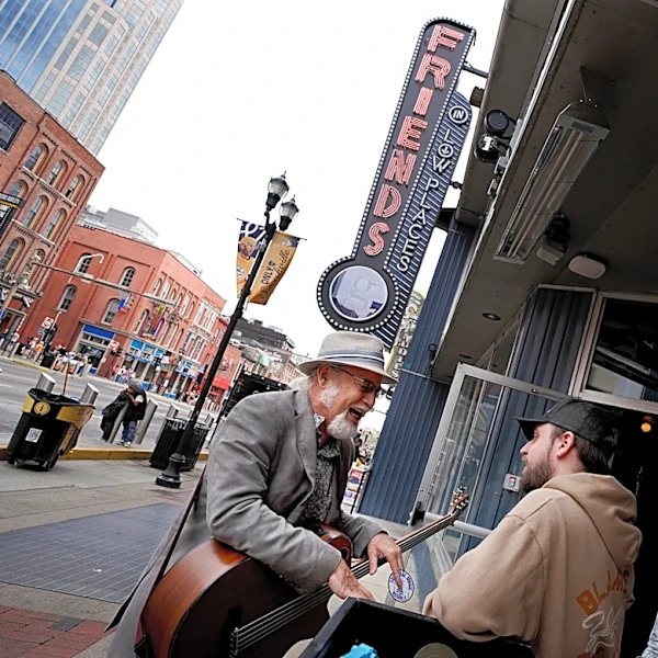 Nashville musicians set new Broadway standards. What they demand