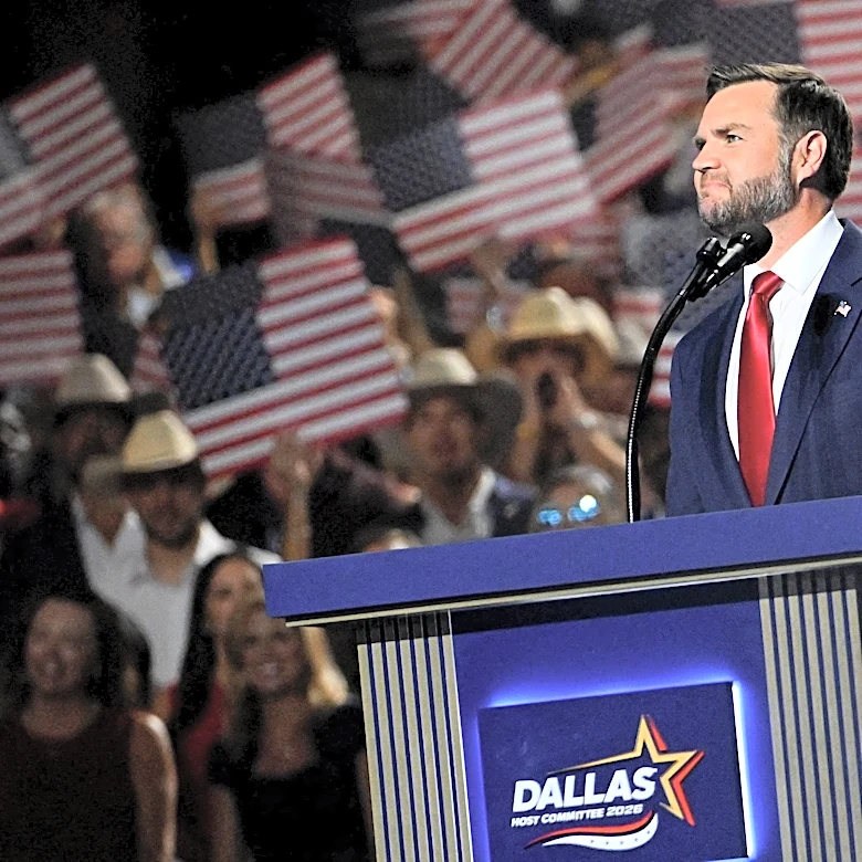 GOP convention showcases 'Conservatives in Name Only' | Opinion