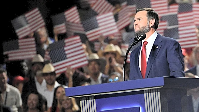 GOP convention showcases 'Conservatives in Name Only' | Opinion