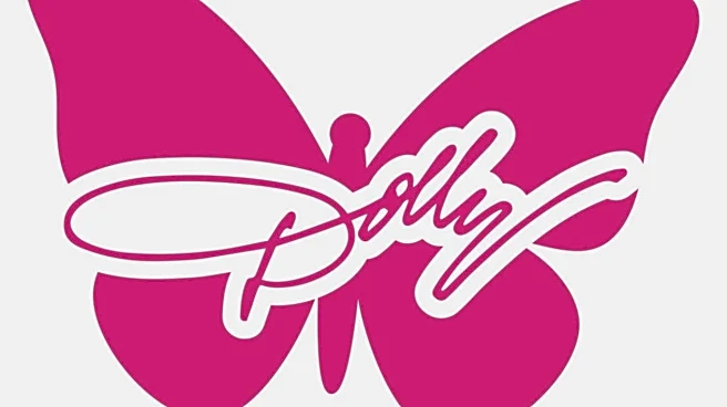 Dolly Parton to be honored at NASCAR Bristol Night Race weekend with special logo