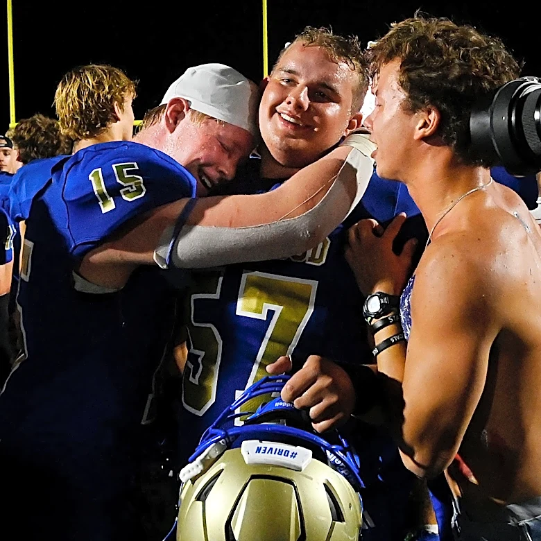 Two new teams enter Tennessee High School Football Super 25 rankings for Week 5