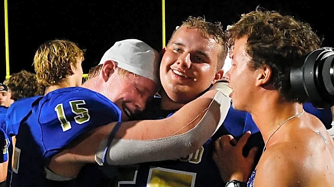 Two new teams enter Tennessee High School Football Super 25 rankings for Week 5