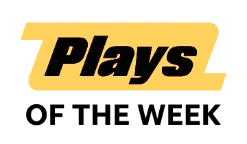 Power TDs, one-handed grabs. Vote for Tennessee high school plays of the week