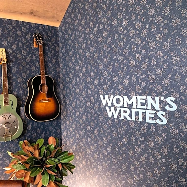 Nashville songwriter Parker Welling launches podcast | Exclusive