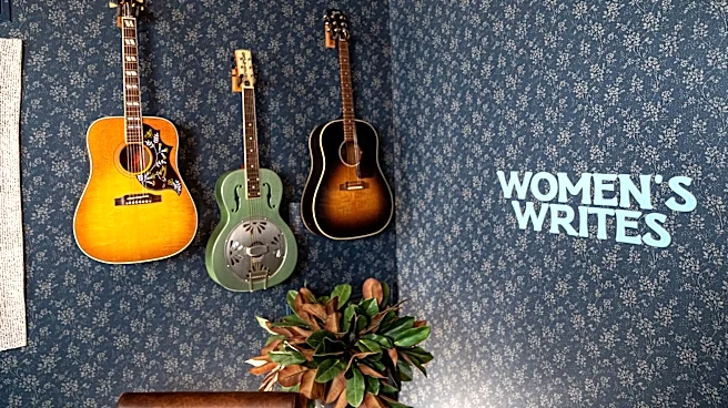 Nashville songwriter Parker Welling launches podcast | Exclusive