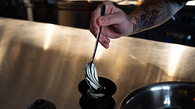 2 Nashville restaurants land on New York Times' 50 best in America