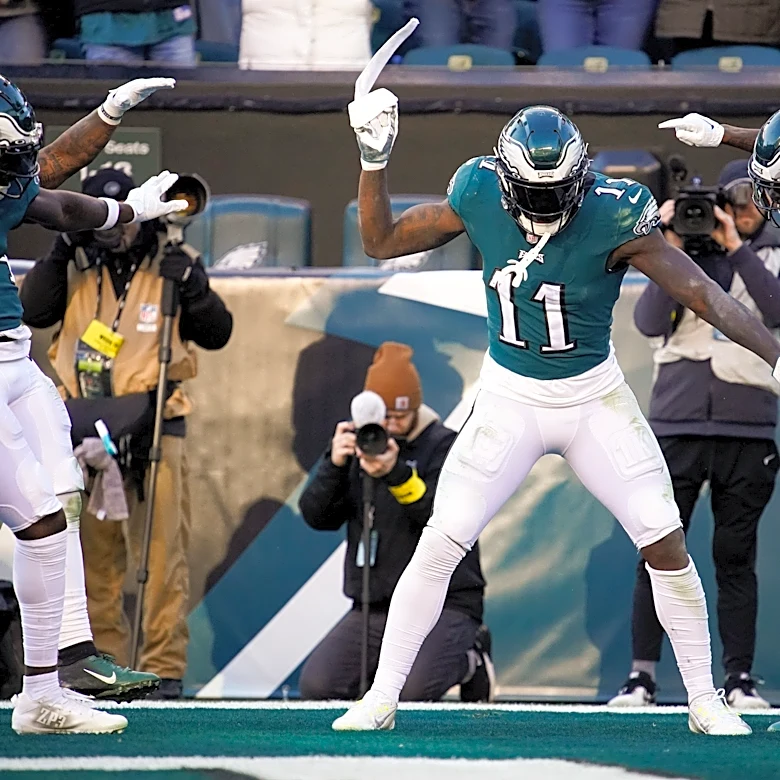 How much A.J. Brown trade is still causing Tennessee Titans struggles