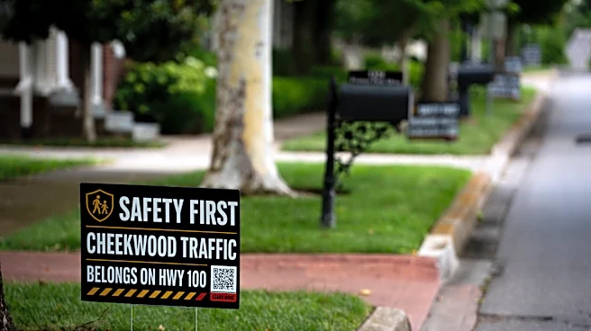 Neighbors add Cheekwood as defendant in lawsuit over gardens' operations