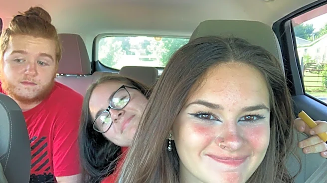 Tennessee murder suspect arrested in Slovenia, grieving mom says | Exclusive