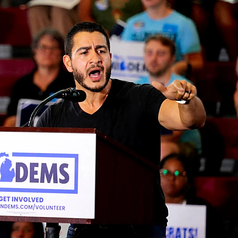 The midterm primary winners who got Gen Z to the polls | Opinion