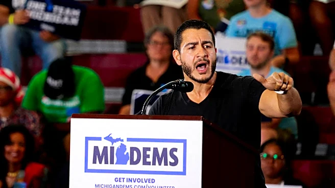 The midterm primary winners who got Gen Z to the polls | Opinion