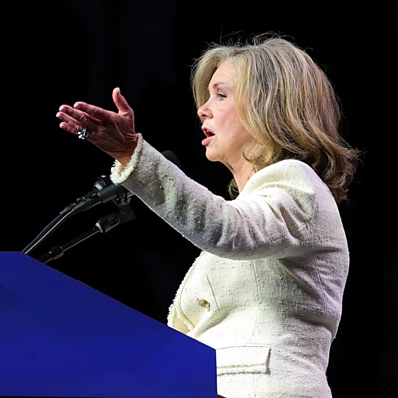 How Marsha Blackburn is improving access to home health care | Letters