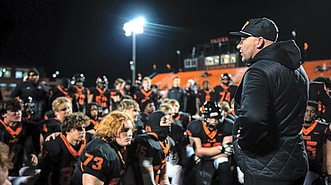 Predicting top TSSAA football games including Lipscomb Academy vs Ensworth
