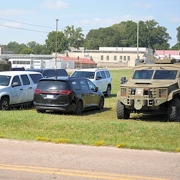 Memphis task force agents intimidated a resident, lawsuit says