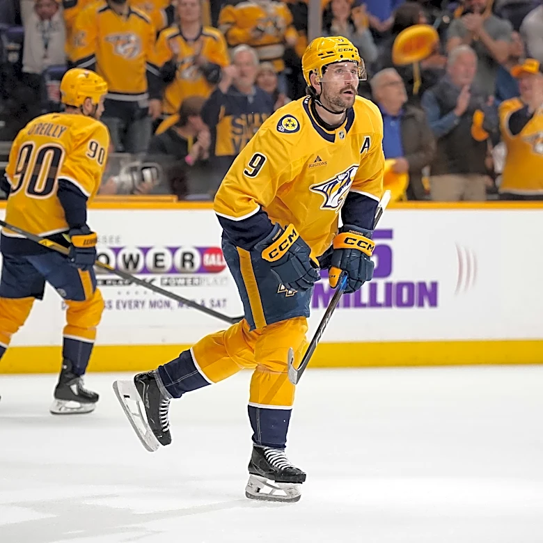 Predators offseason primer, every move GM Chris MacFarland made over summer