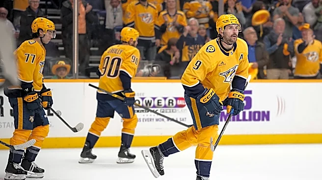 Predators offseason primer, every move GM Chris MacFarland made over summer