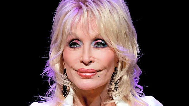 Dolly Parton tribute special coming to Disney. Here's how to watch