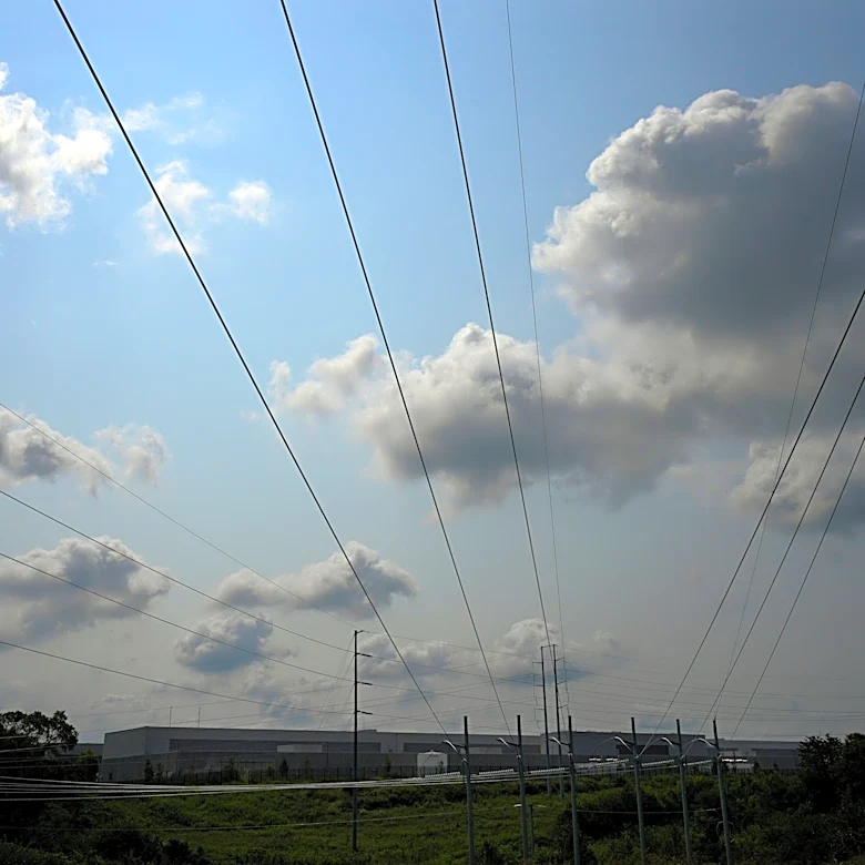 Gallatin, home to Meta campus, weighs new data center moratorium