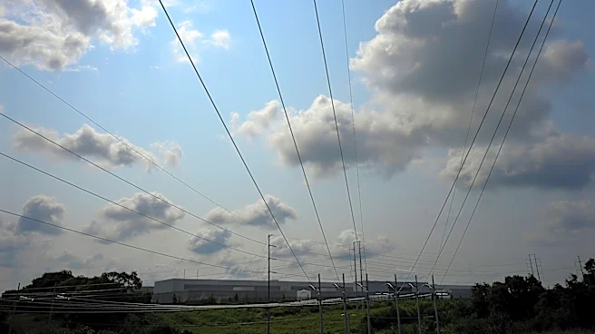 Gallatin, home to Meta campus, weighs new data center moratorium