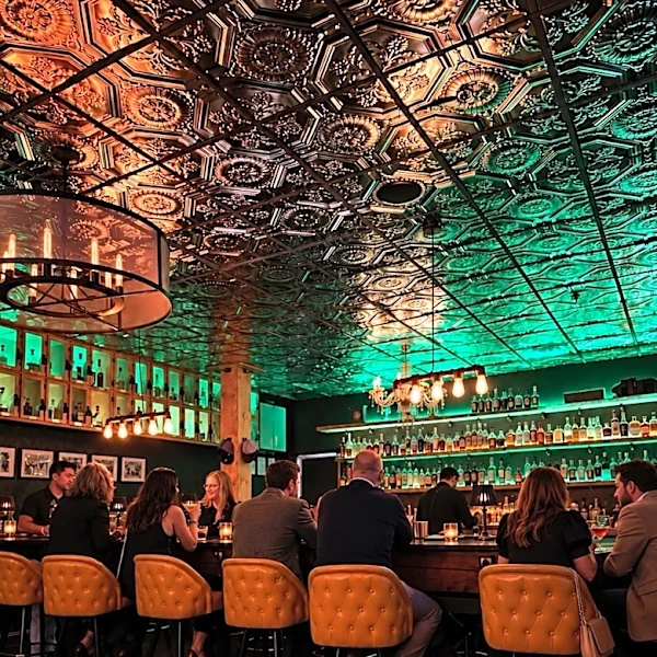Tennessee speakeasy named one of the 'coolest' in the South. How to get inside