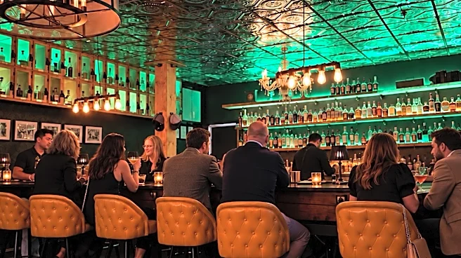 Tennessee speakeasy named one of the 'coolest' in the South. How to get inside