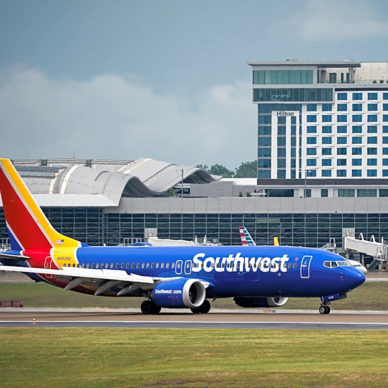 Nashville airport lands top 10 ranking. Here's why travelers love BNA