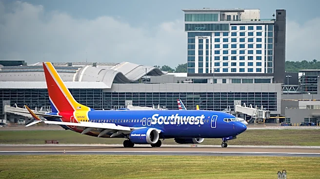 Nashville airport lands top 10 ranking. Here's why travelers love BNA