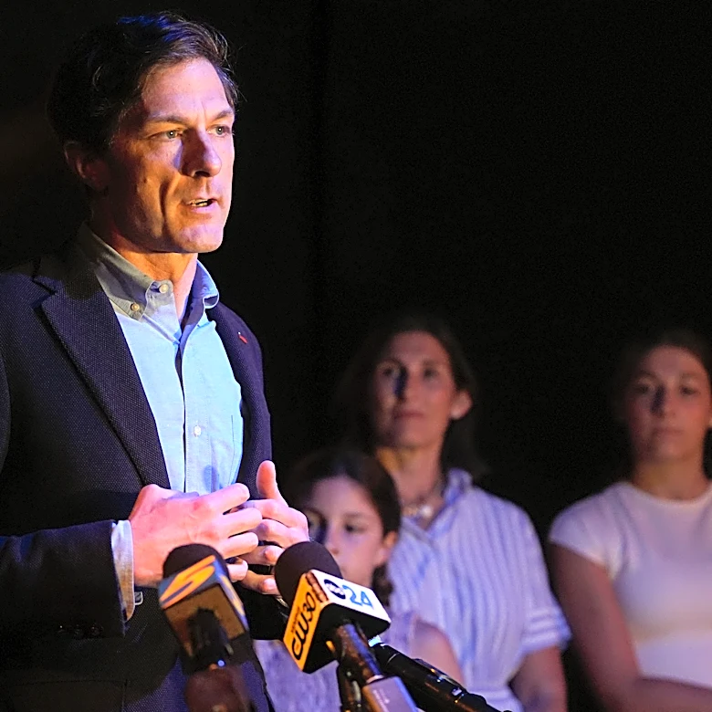 Molder endorsed by Blue Dog Democrats as Hatcher agrees to debate