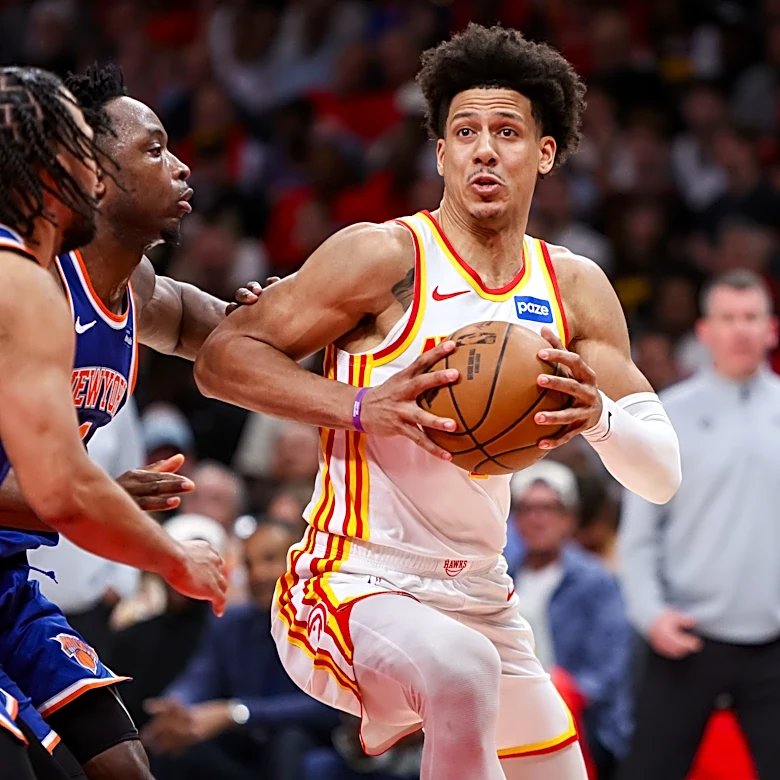 Atlanta Hawks, led by Jalen Johnson, to hold NBA training camp at Vanderbilt