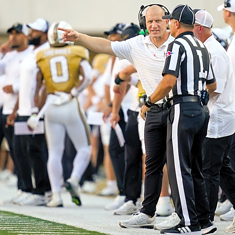 Vanderbilt football cancels 2028 return trip to NC State, per report