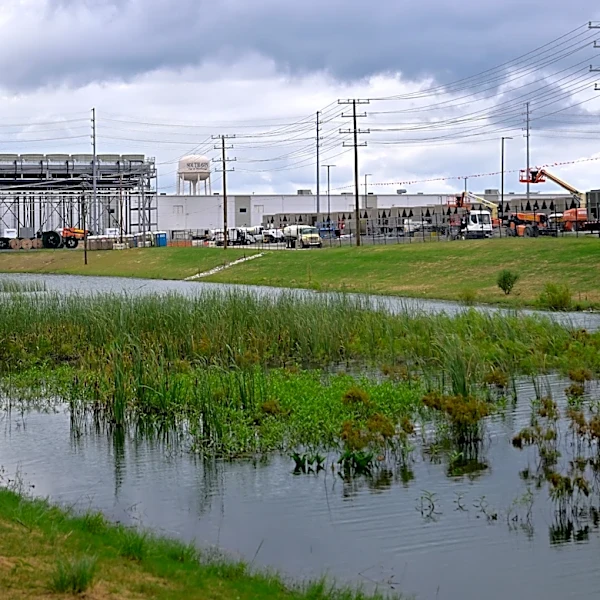 Big Tech should pay AI power bills, not Tennessee ratepayers | Opinion
