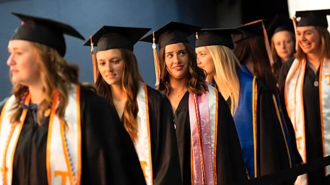 Students want affordable degrees faster. Colleges must adapt | Opinion