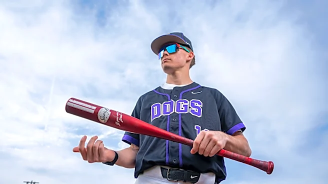 Vanderbilt baseball recruiting, tracking 2028 commitments for Tim Corbin's Commodores
