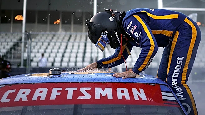 What channel is the NASCAR Truck Series Bristol race on today? Time, TV schedule