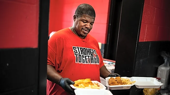 Inside Pearl-Cohn's 20-year fish sandwich tradition at TSSAA football games