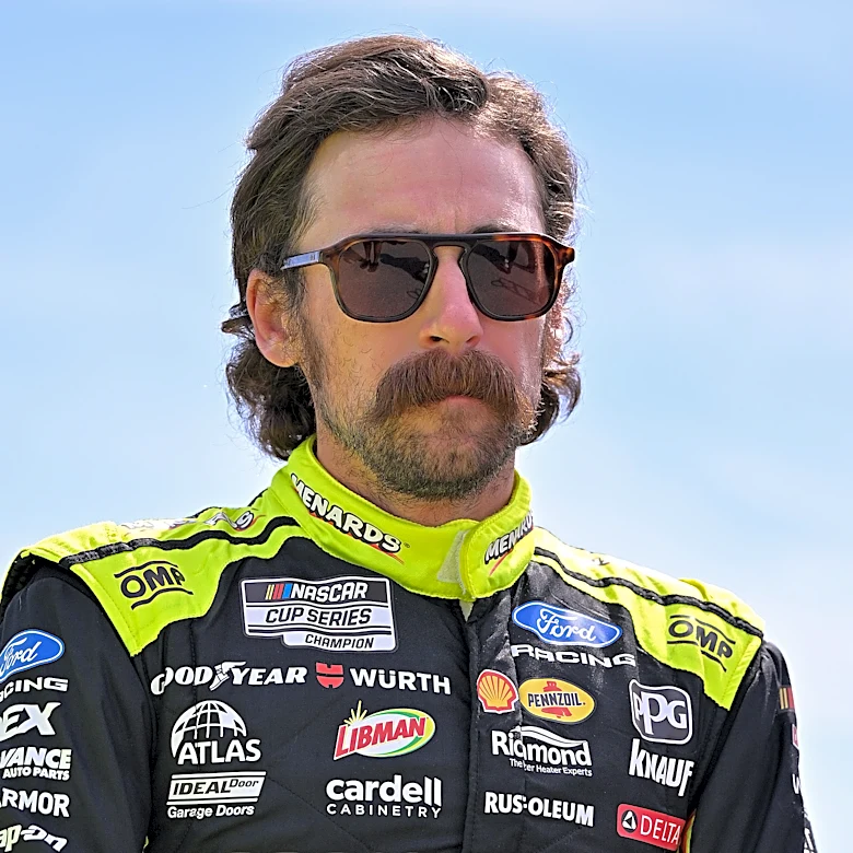 Is Ryan Blaney in must-win situation in NASCAR Chase after Gateway disaster?