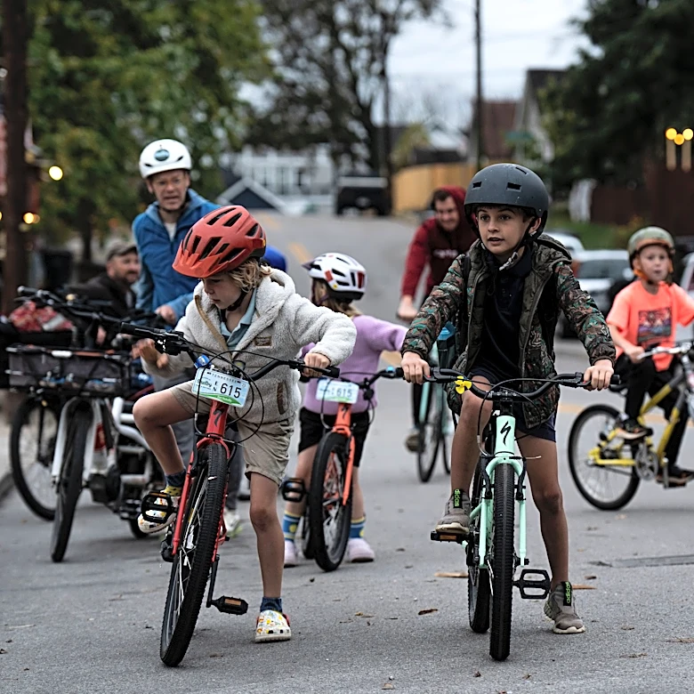After battle over federal funding, East Nashville bike project advances