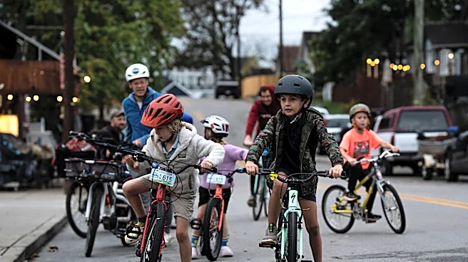 After battle over federal funding, East Nashville bike project advances