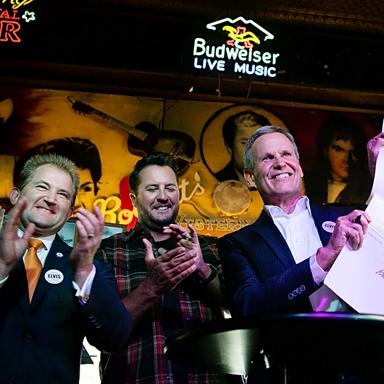 Tennessee's new Music Advisory Council will boost advocacy and tourism