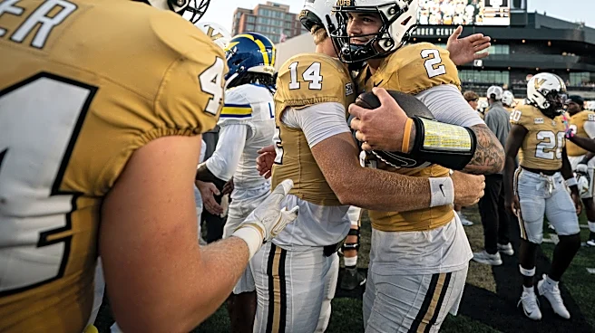 Vanderbilt athletics announces marketing partnership with Nissan